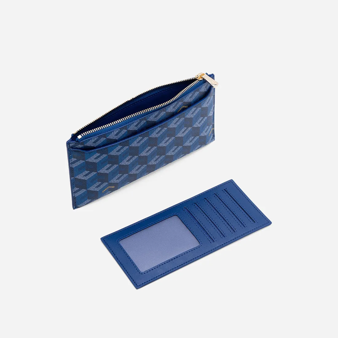 Chrissy Wallet Print Edition