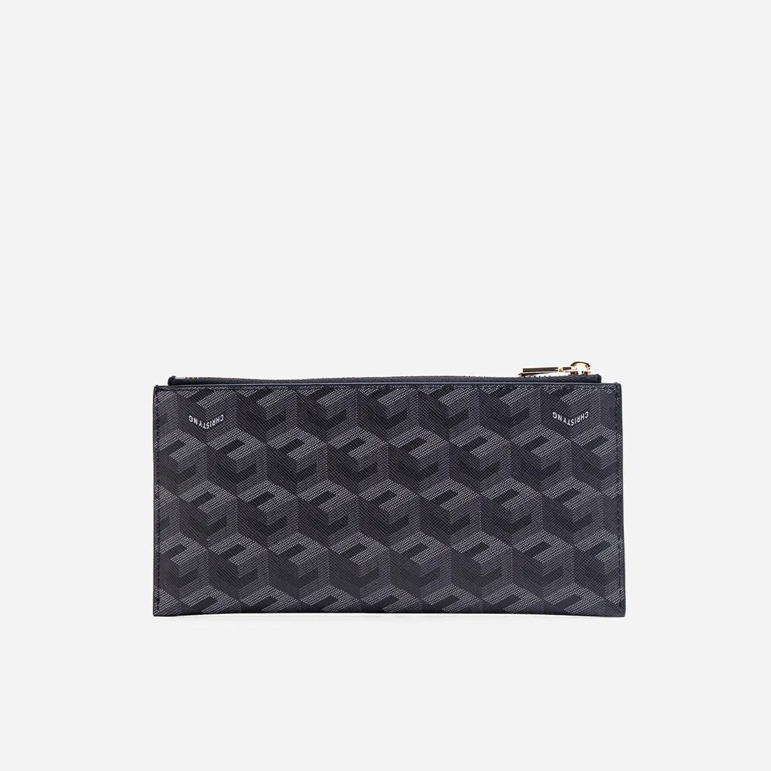 Chrissy Wallet Print Edition