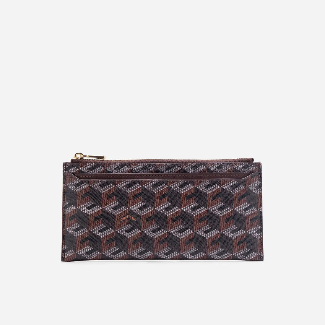 Chrissy Wallet Print Edition