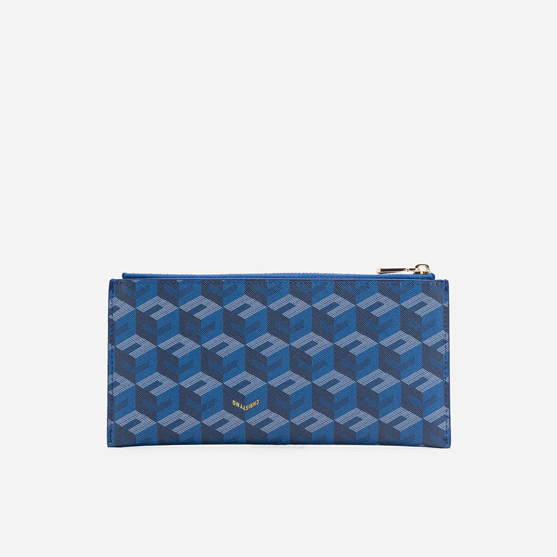 Chrissy Wallet Print Edition