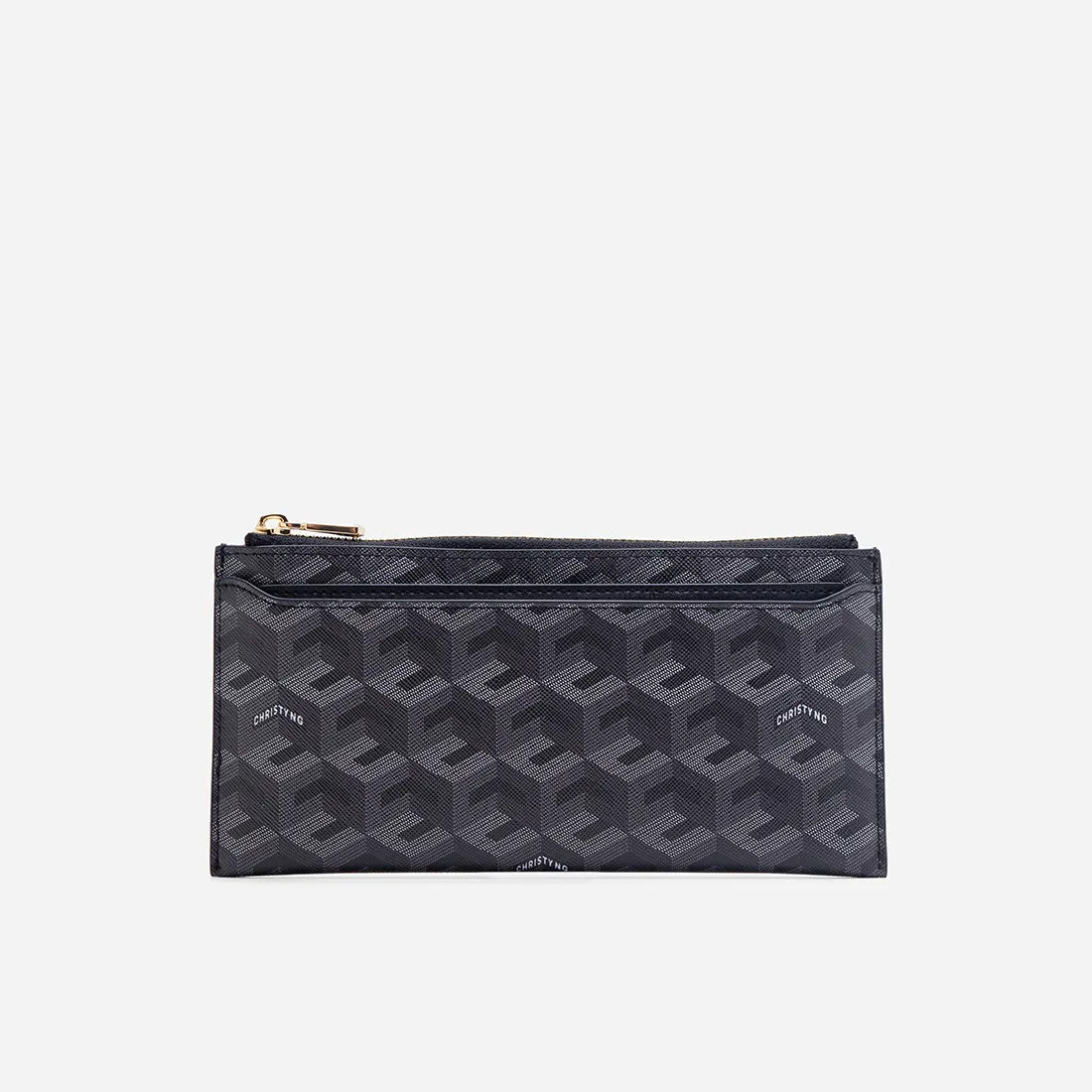Chrissy Wallet Print Edition