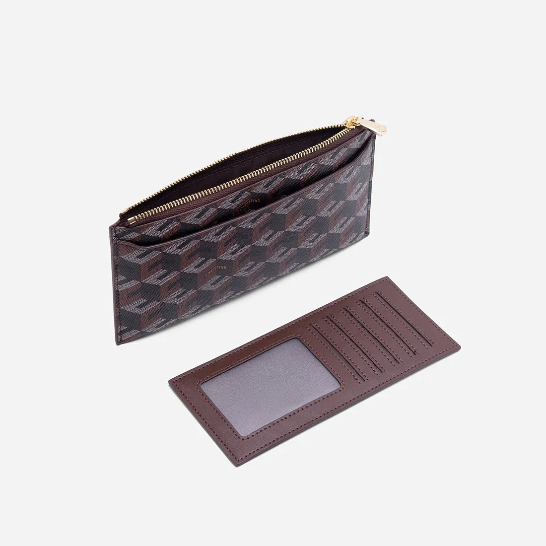 Chrissy Wallet Print Edition