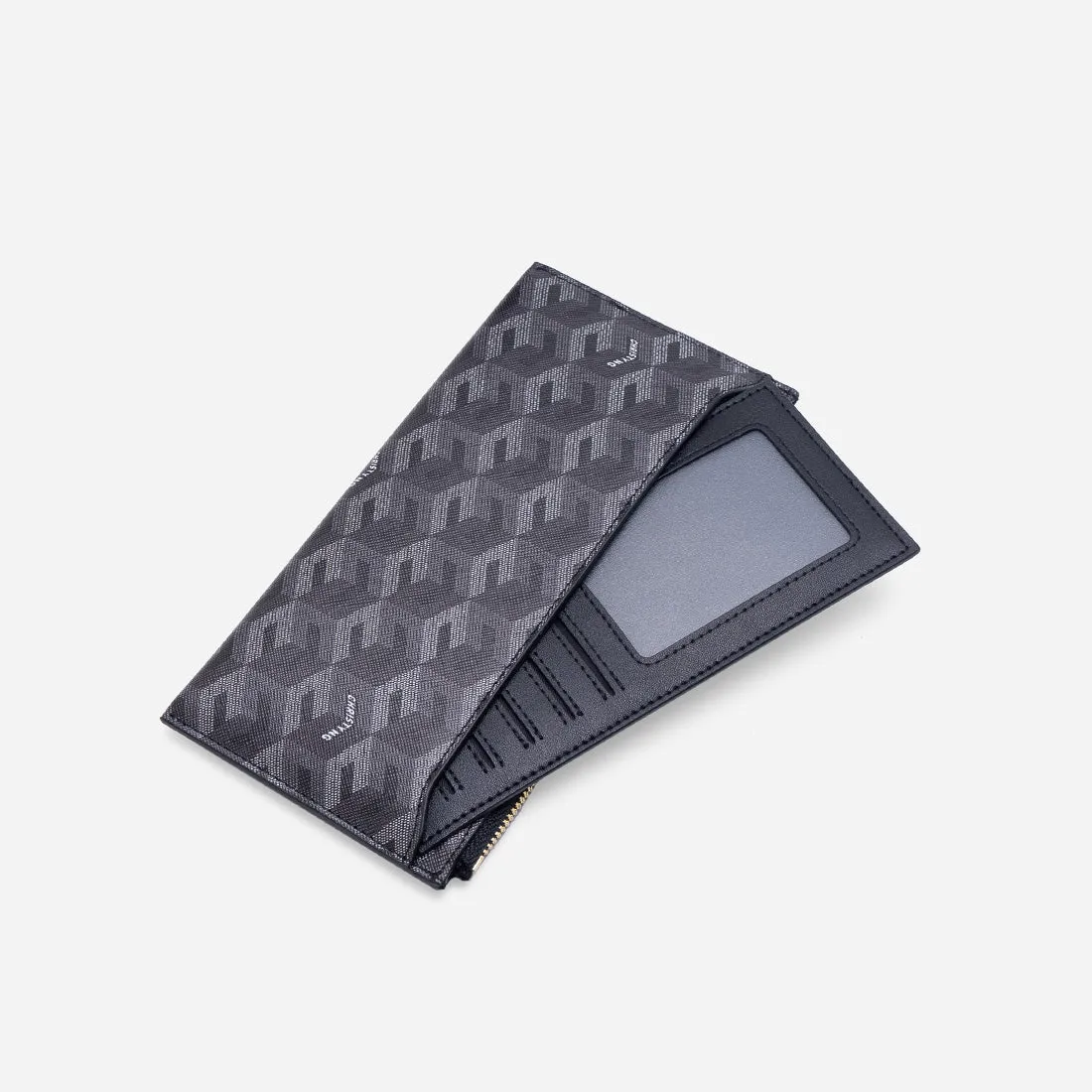 Chrissy Wallet Print Edition