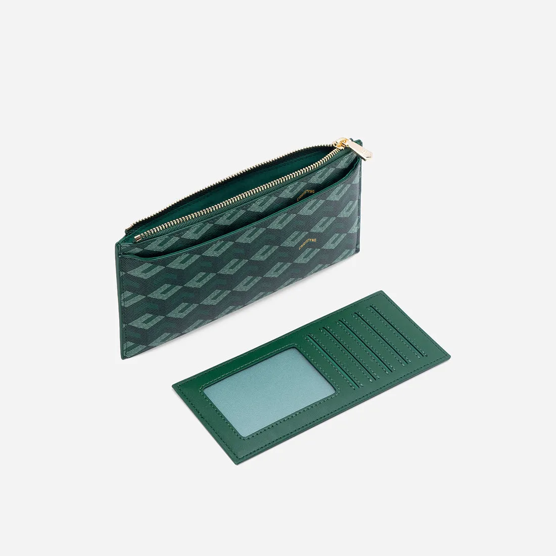 Chrissy Wallet Print Edition