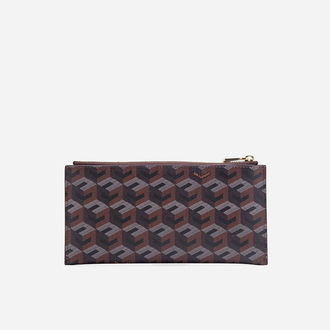 Chrissy Wallet Print Edition