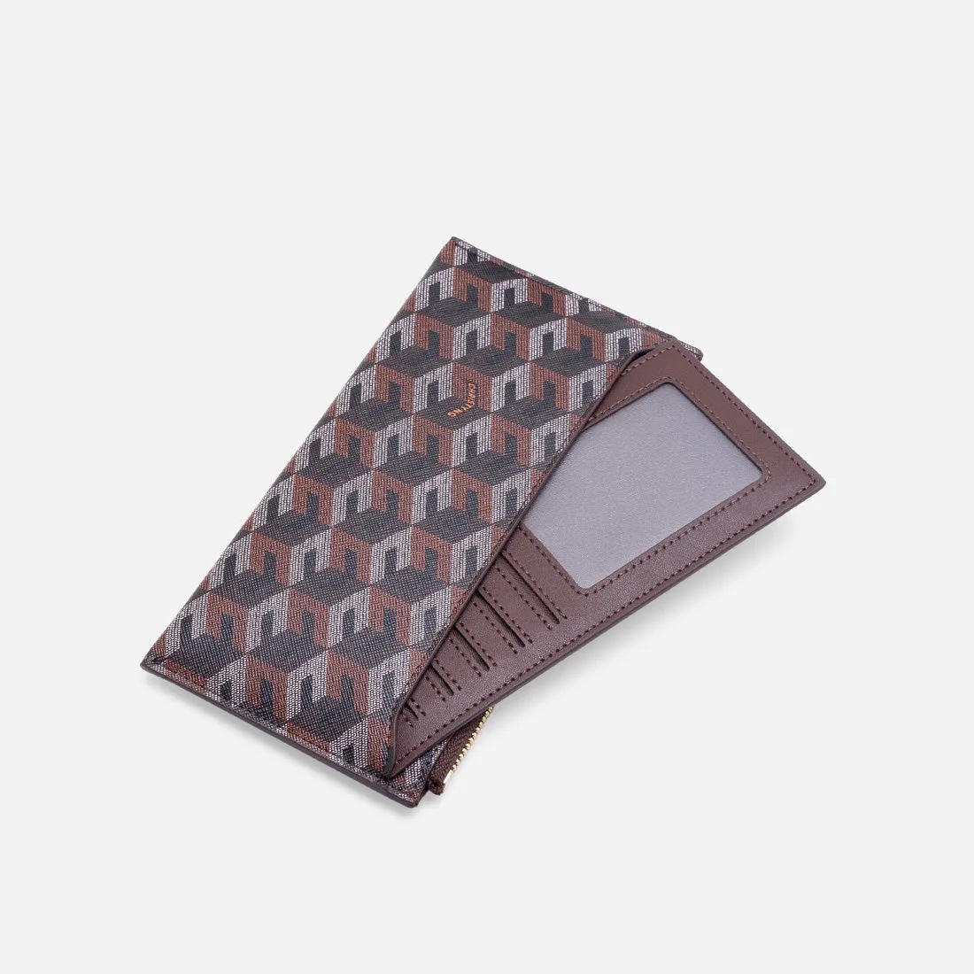 Chrissy Wallet Print Edition