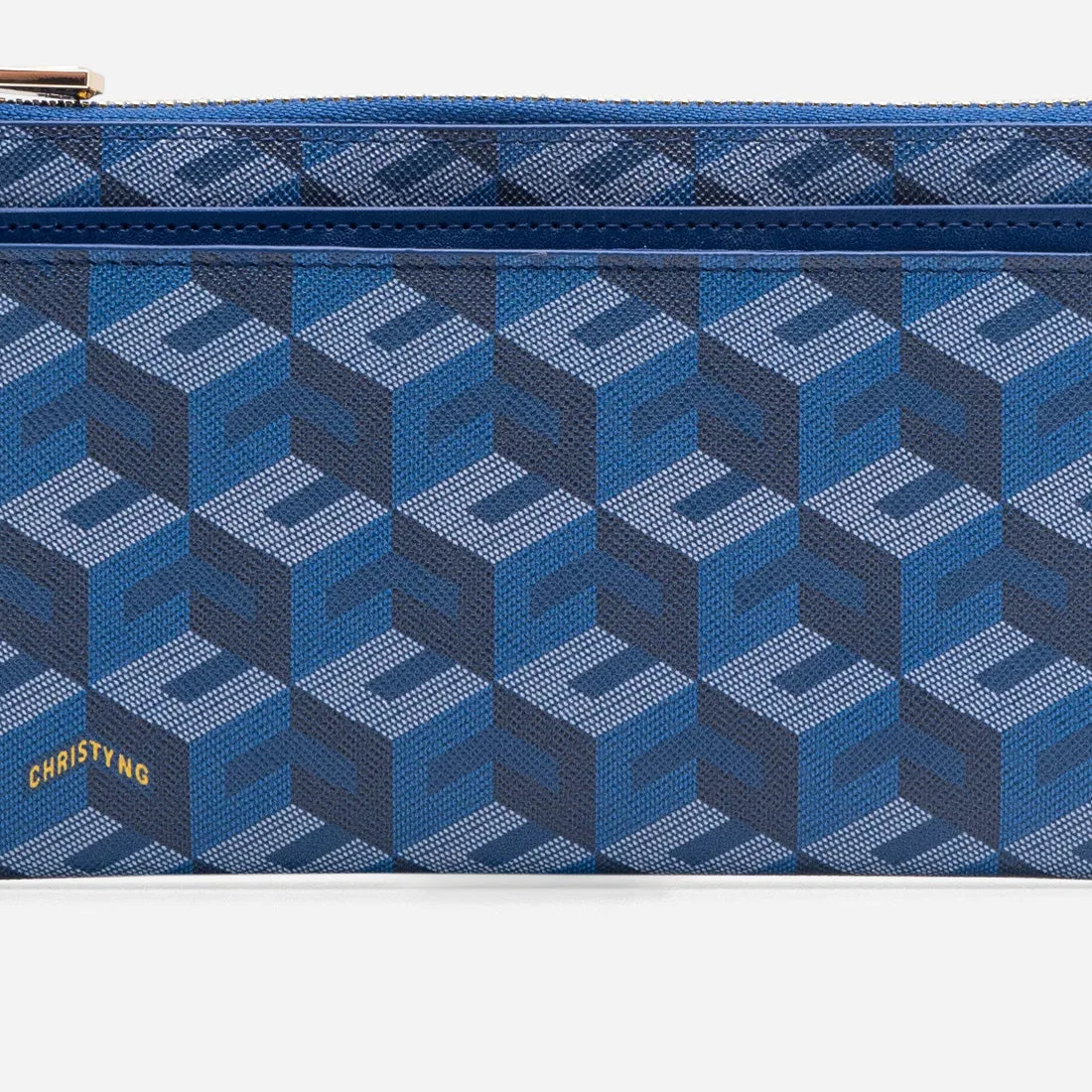 Chrissy Wallet Print Edition