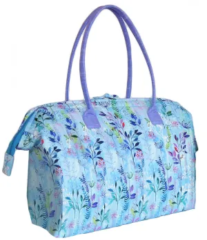 City Bag Uptown Pattern