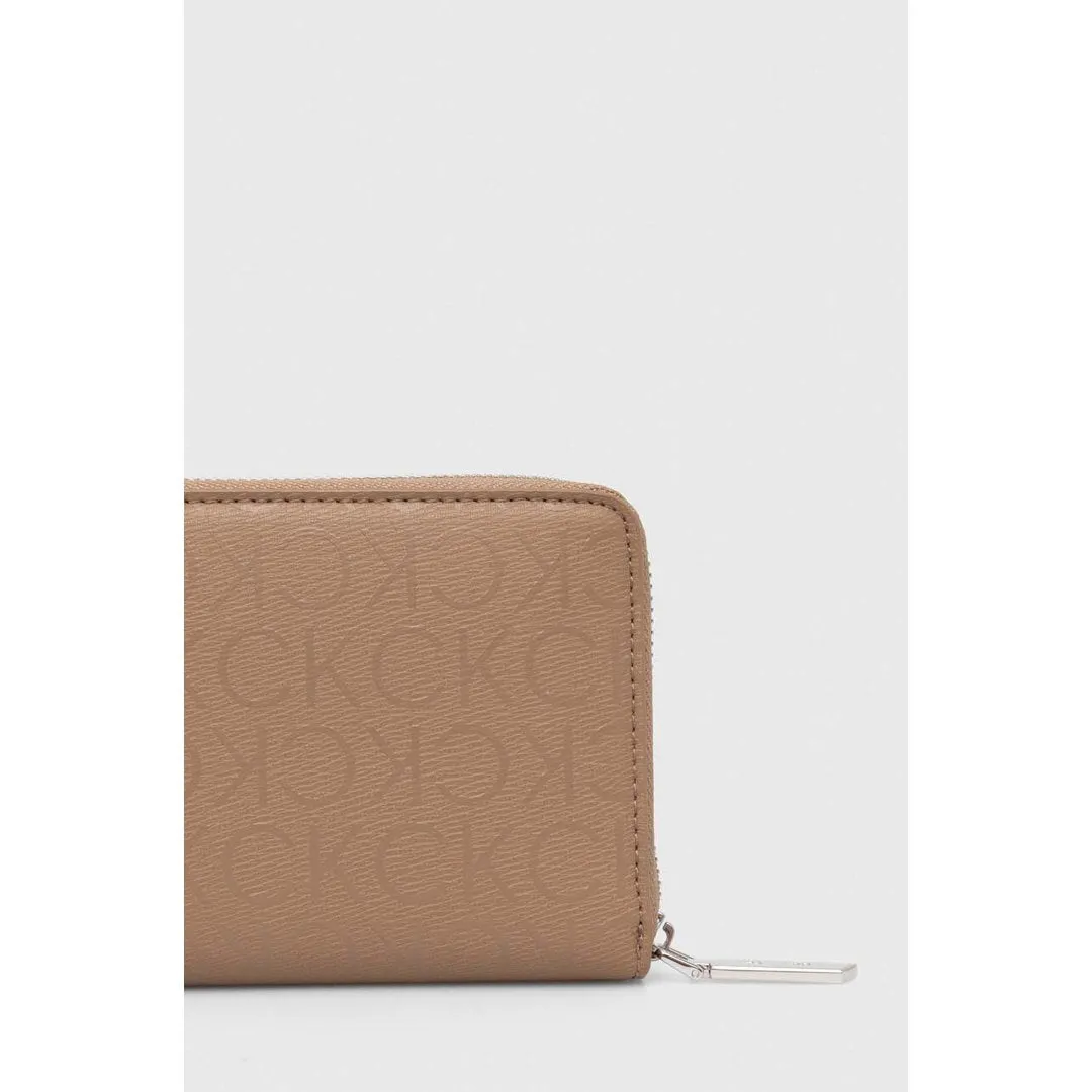 Ck Must Lg Z/A Wallet_Epi Mono