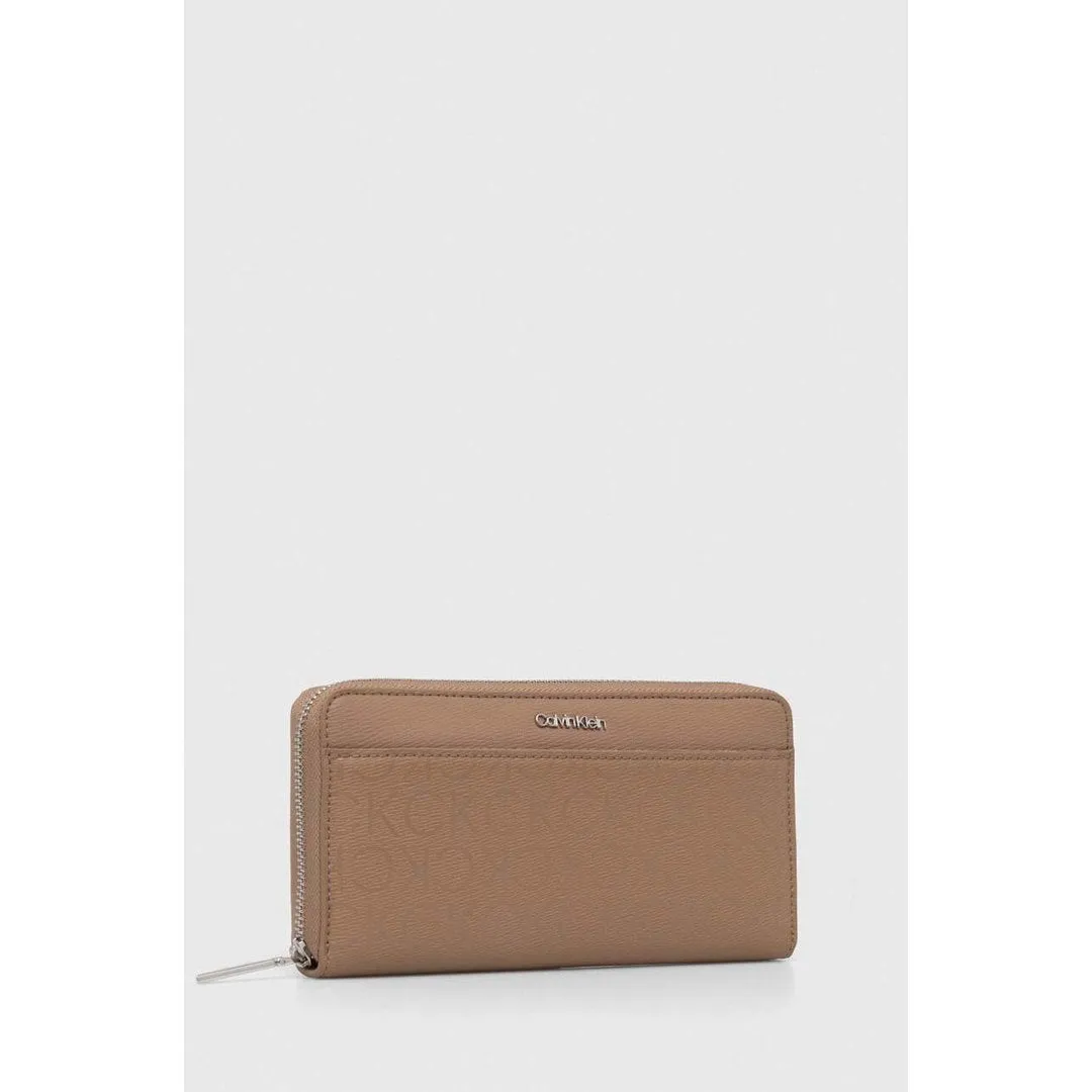 Ck Must Lg Z/A Wallet_Epi Mono