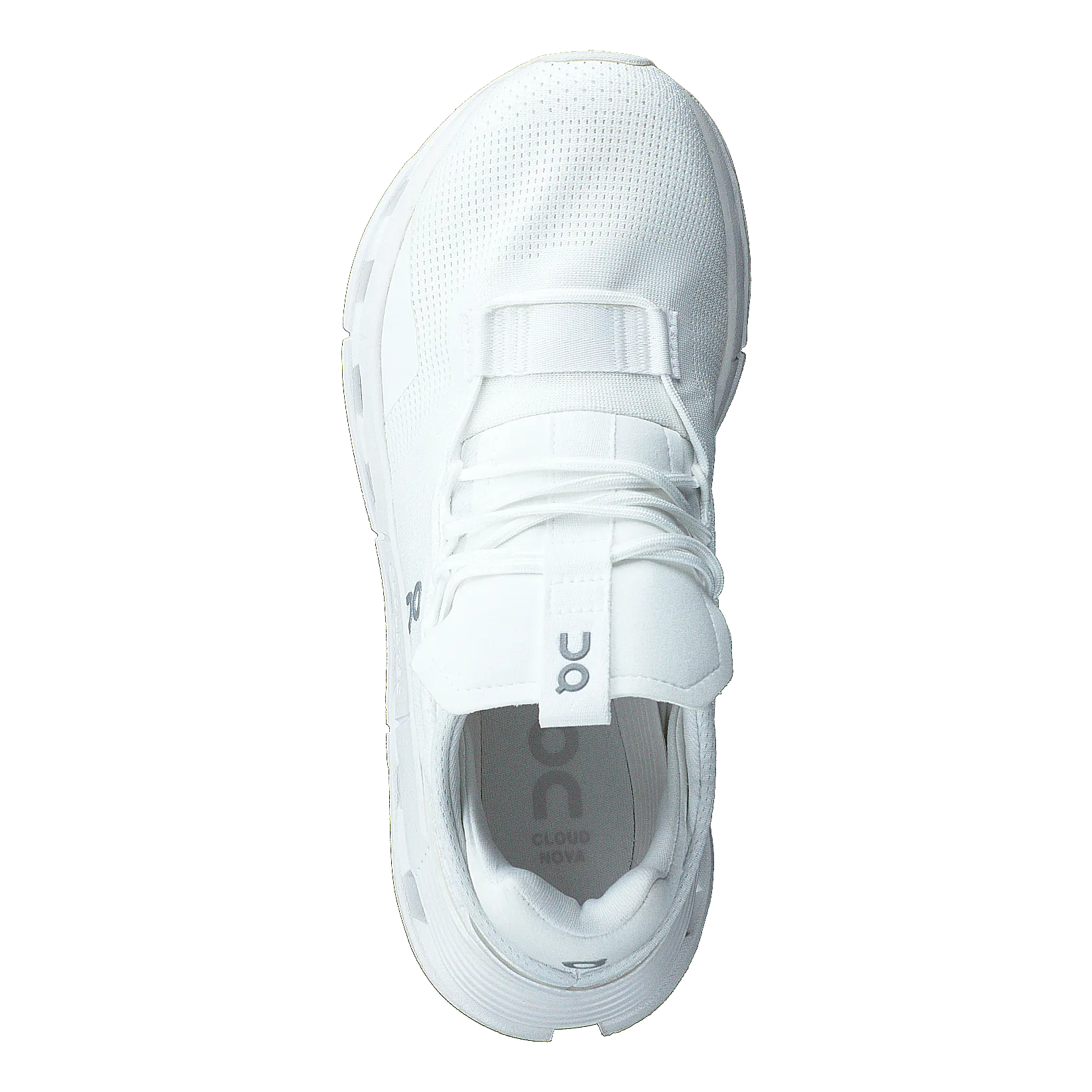 Cloudnova All White