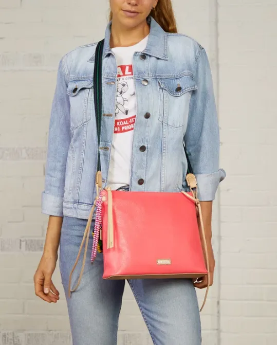 Consuela - Downtown Crossbody - Maren