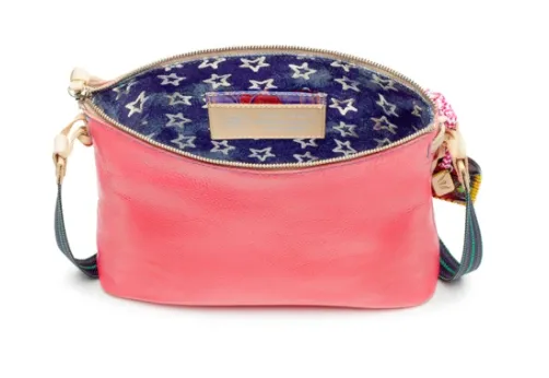 Consuela - Downtown Crossbody - Maren