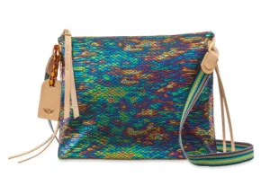CONSUELA : DOWNTOWN CROSSBODY, SIRENA