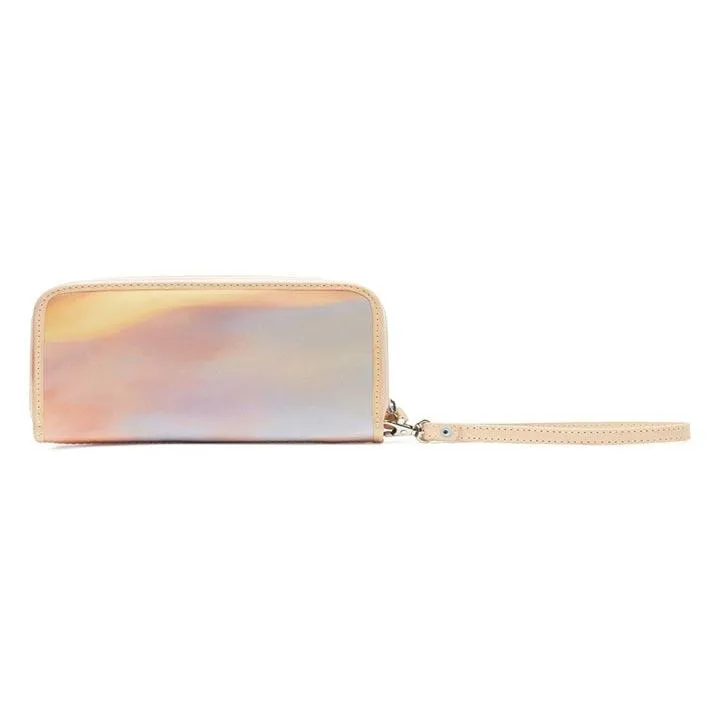 CONSUELA: WRISTLET WALLET, DAWN