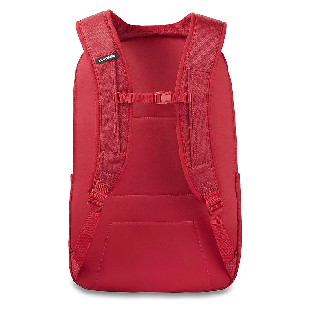 Dakine Unisex Electric Magenta One Size Campus Bags - 10002633-ELECTRICM