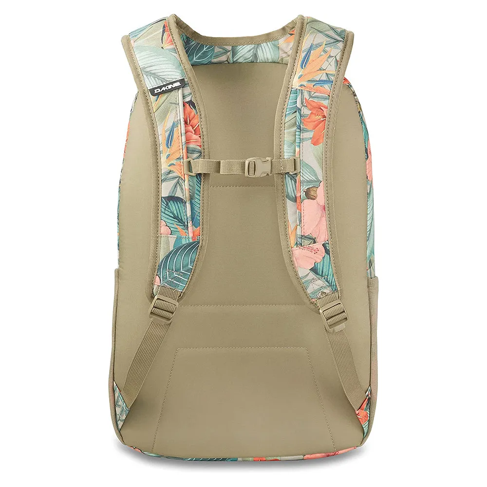 Dakine Unisex Rattan Tropical One Size Campus Bags - 10002633-RATTANTOP