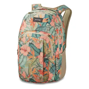 Dakine Unisex Rattan Tropical One Size Campus Bags - 10002633-RATTANTOP