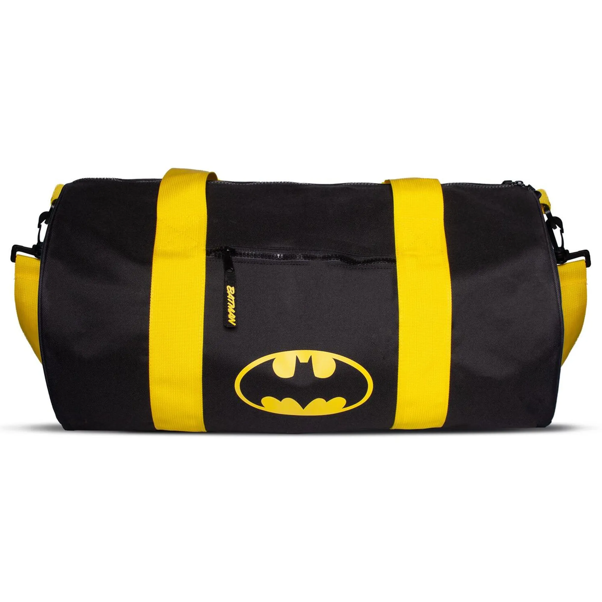 DC Comics Batman Holdall / Duffle Gym Bag