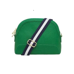 Elms   King - Bronte Day Bag - Green
