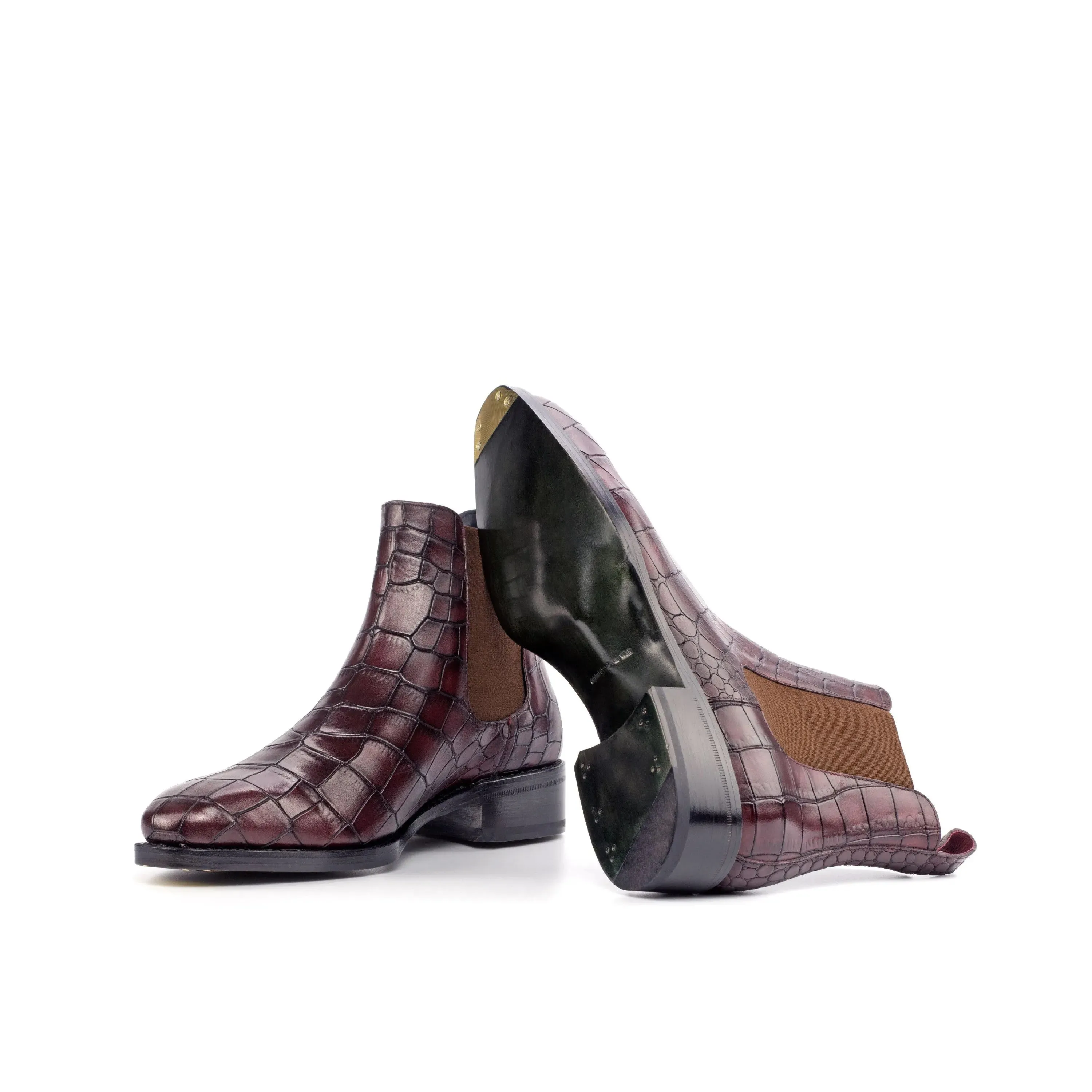 Fabino Chelsea Boots