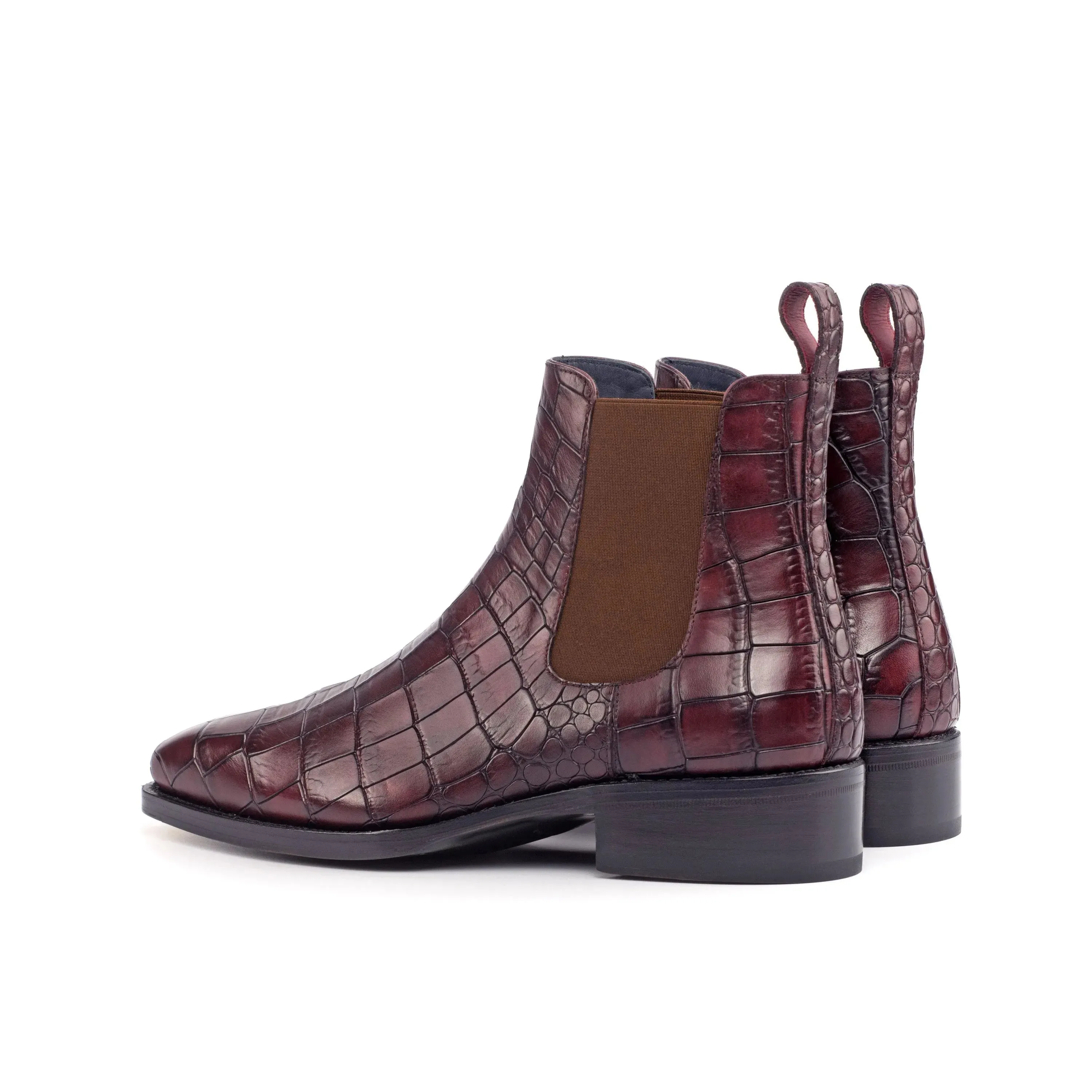 Fabino Chelsea Boots