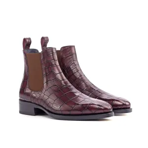 Fabino Chelsea Boots