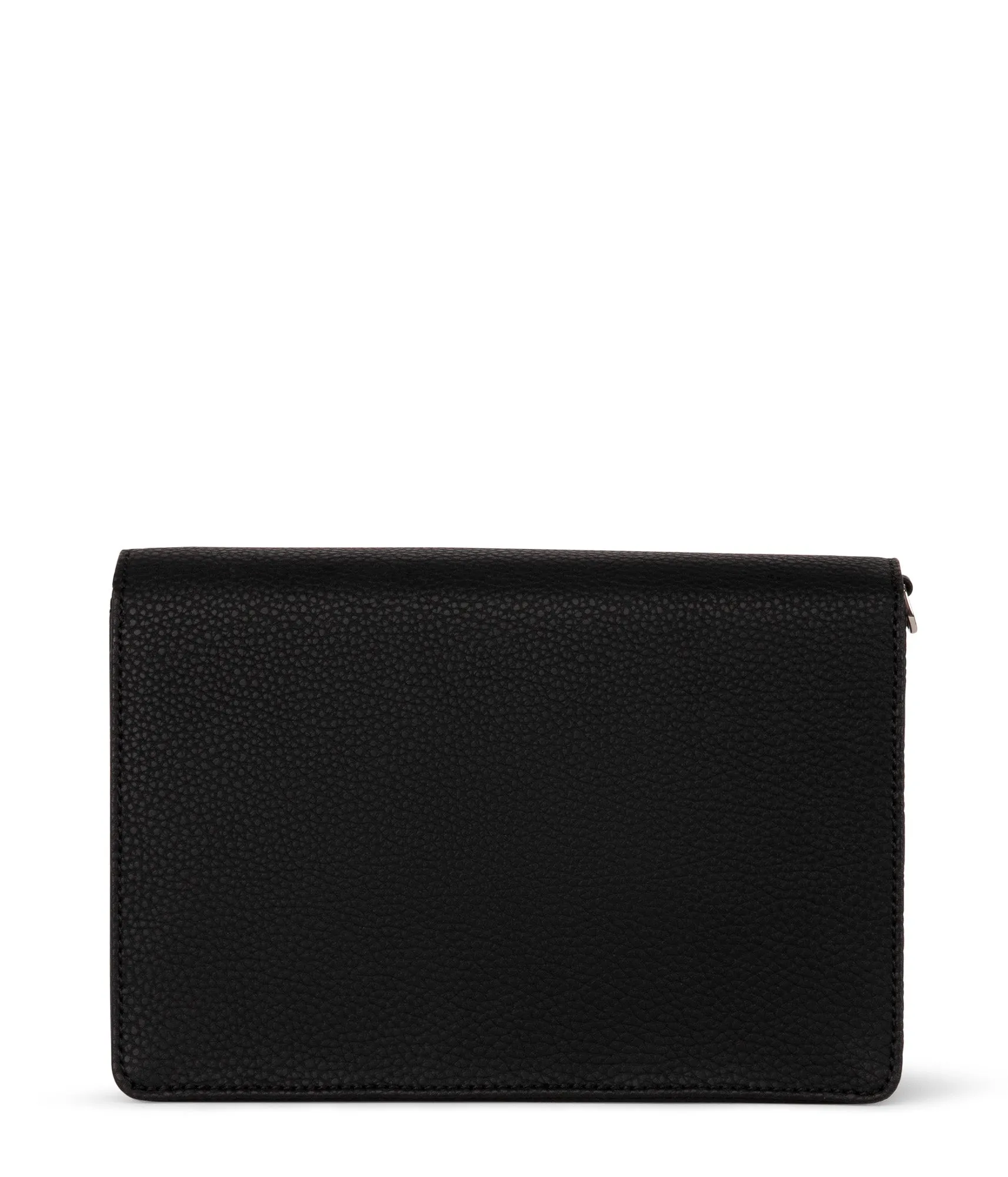 FRANCA Vegan Crossbody Bag - Purity