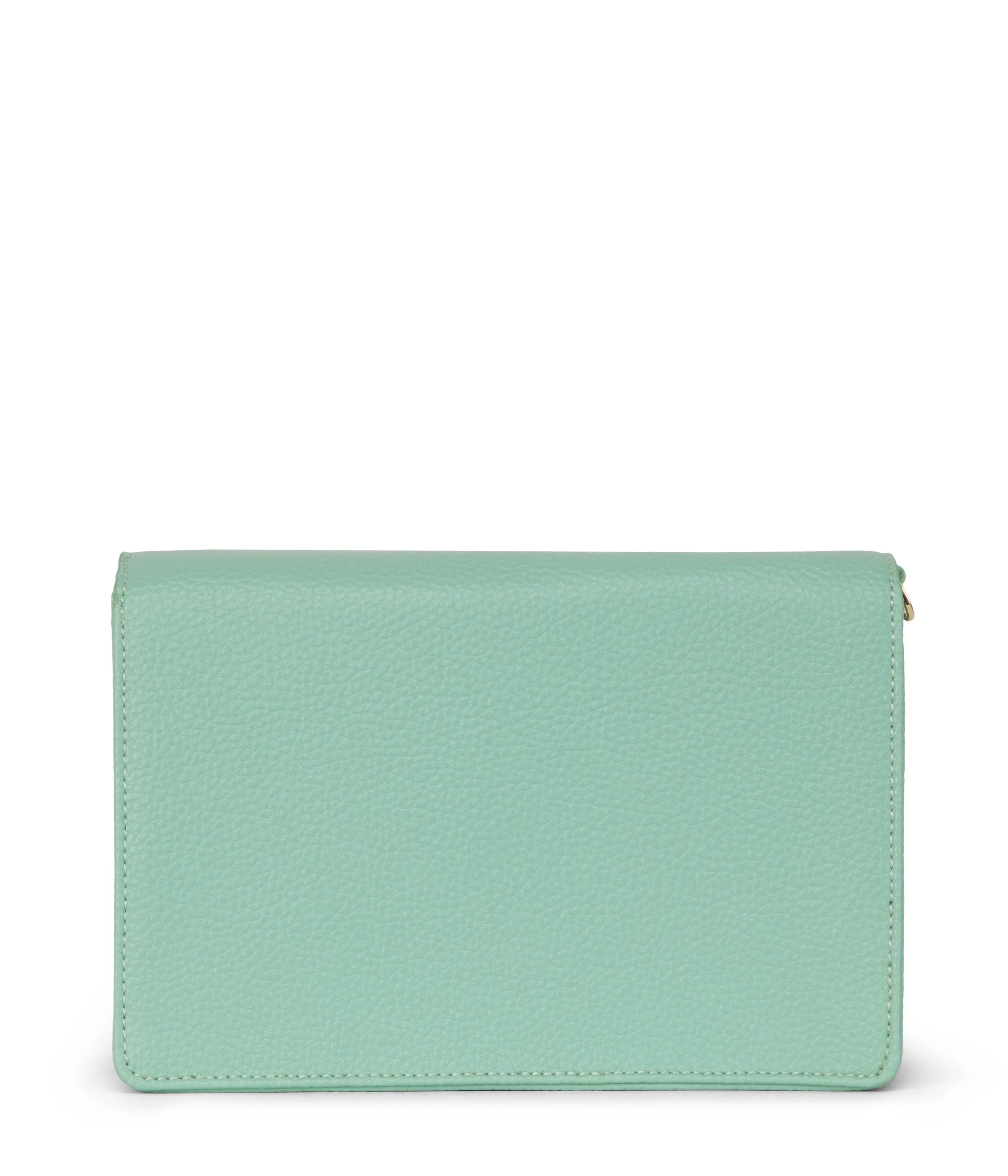 FRANCA Vegan Crossbody Bag - Purity