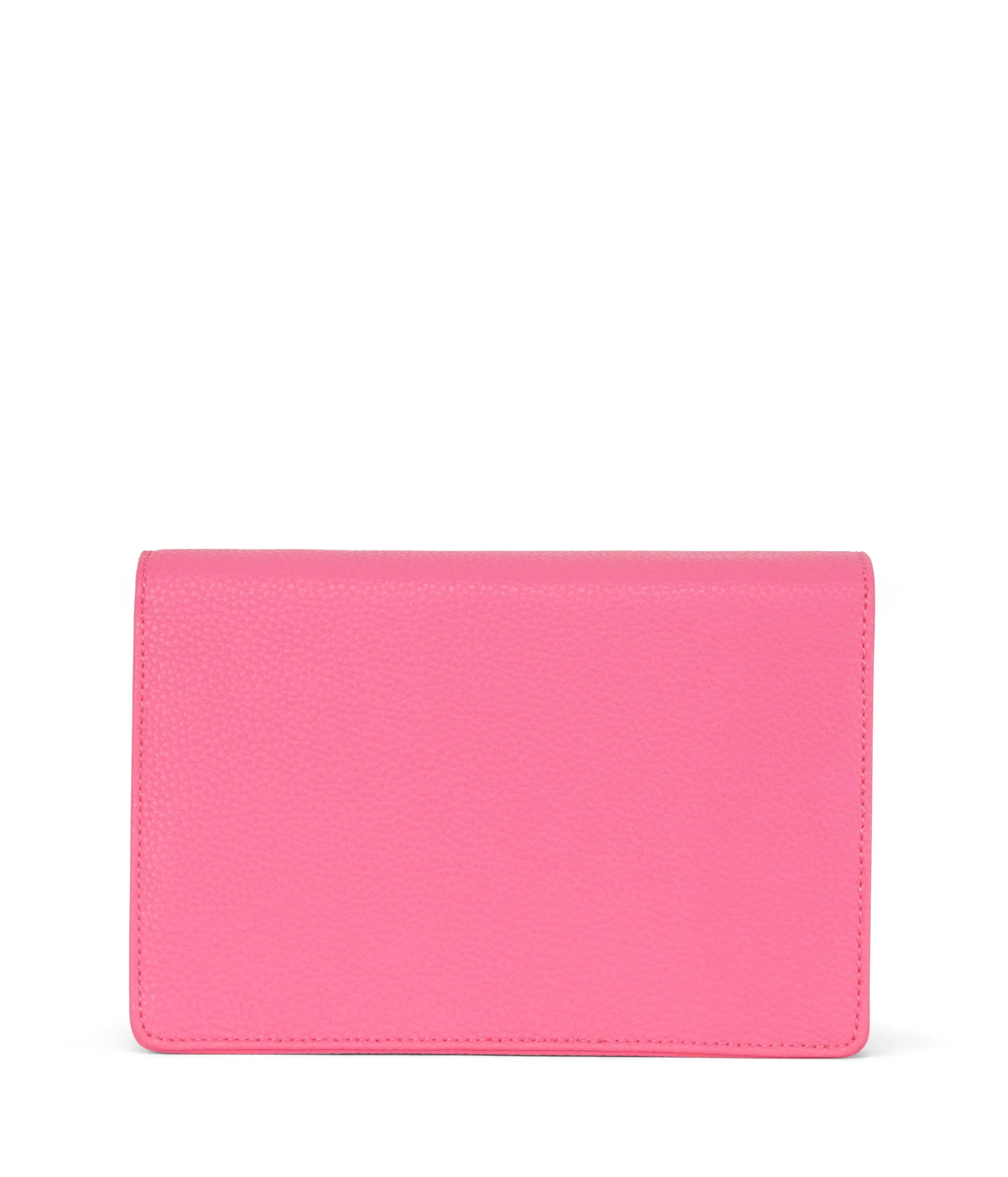FRANCA Vegan Crossbody Bag - Purity