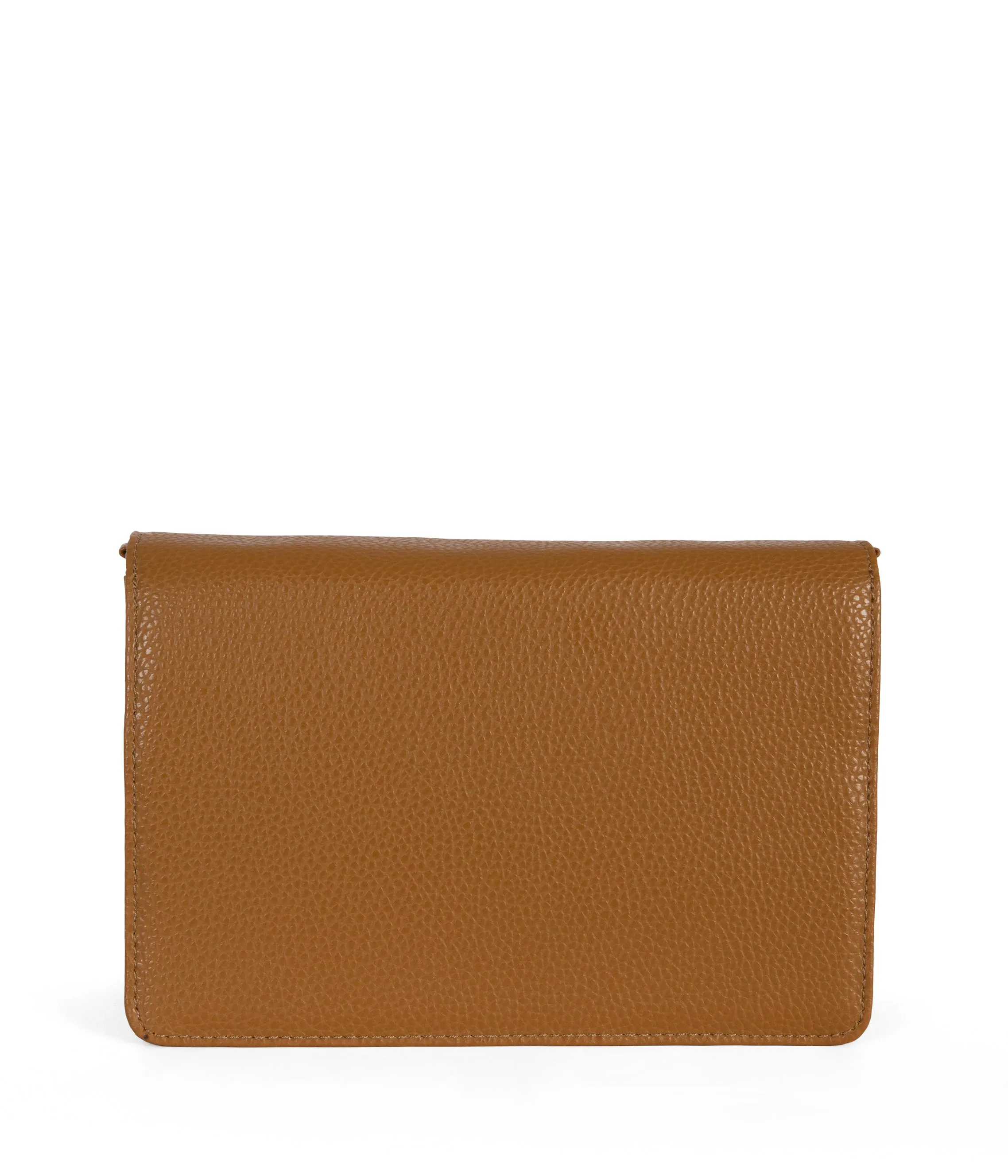 FRANCA Vegan Crossbody Bag - Purity