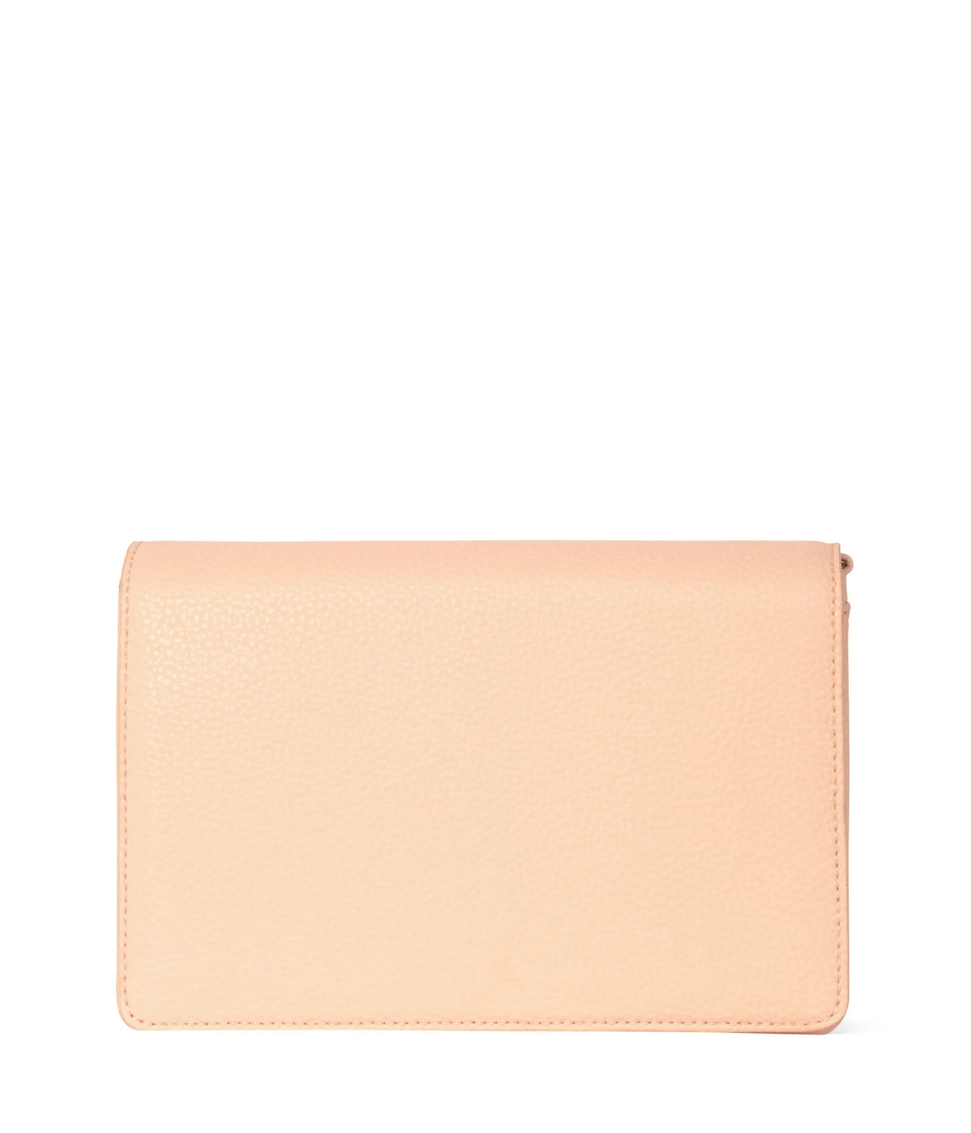 FRANCA Vegan Crossbody Bag - Purity