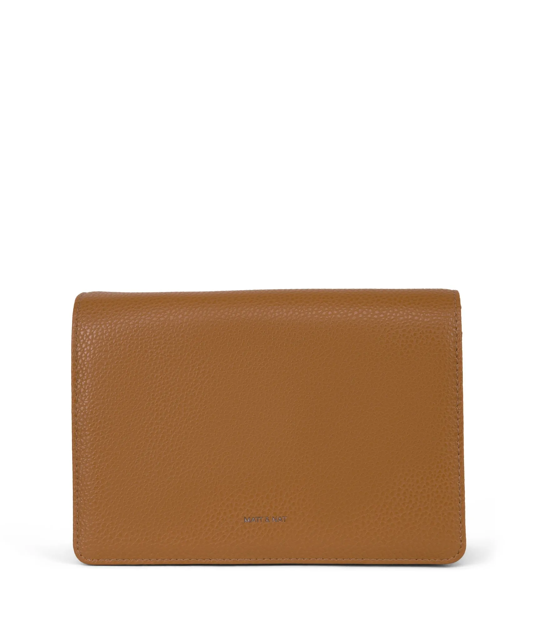 FRANCA Vegan Crossbody Bag - Purity