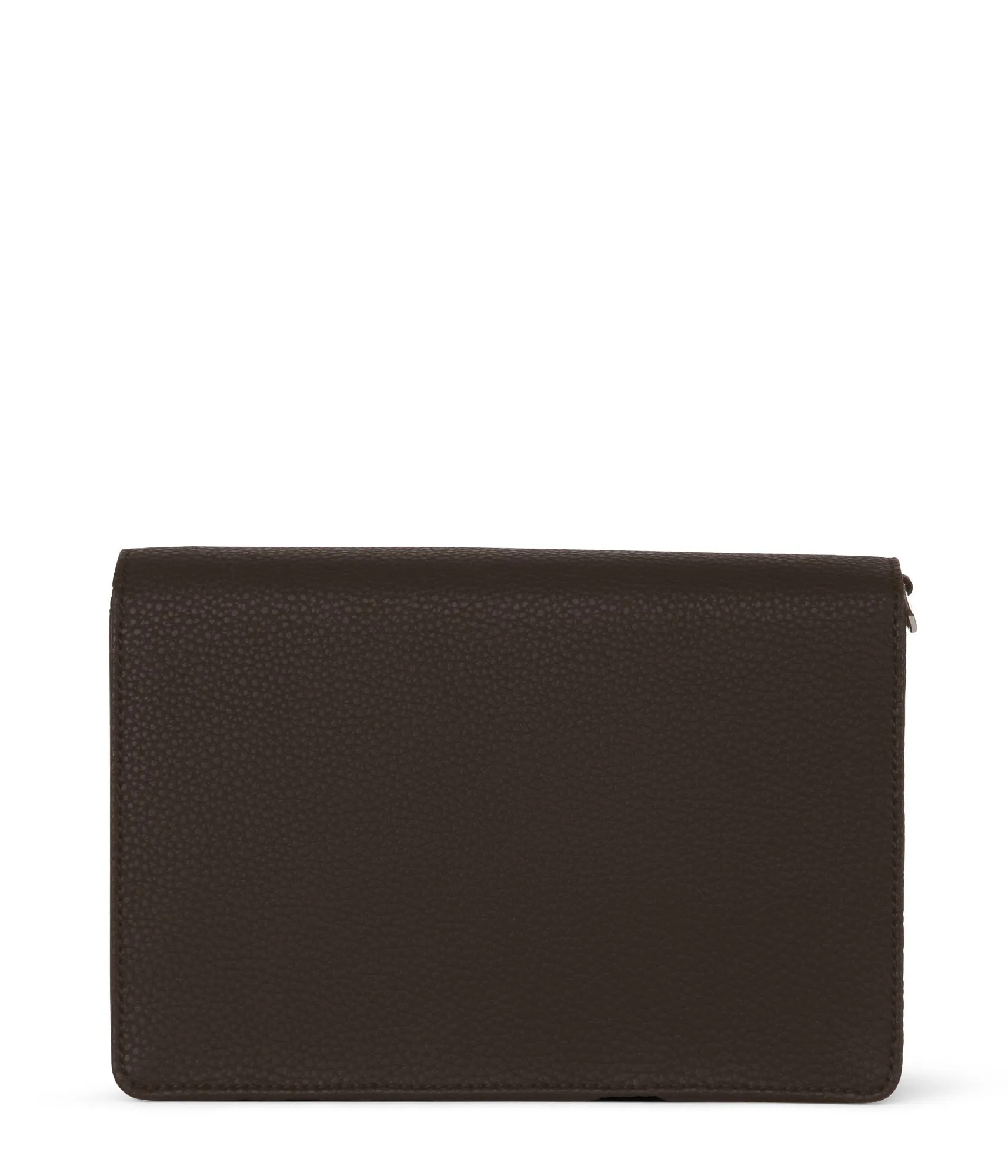 FRANCA Vegan Crossbody Bag - Purity