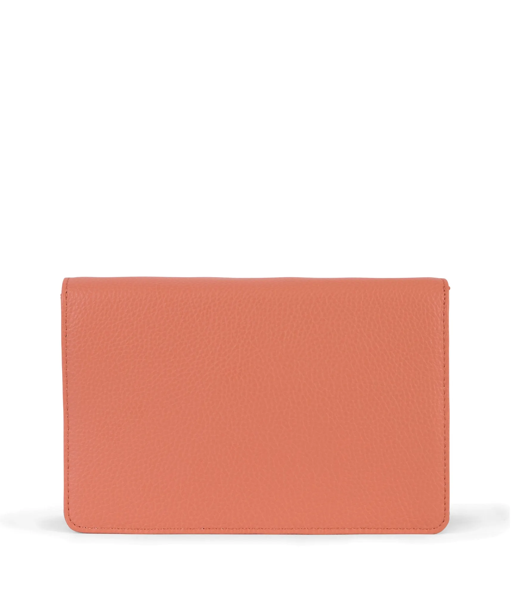 FRANCA Vegan Crossbody Bag - Purity