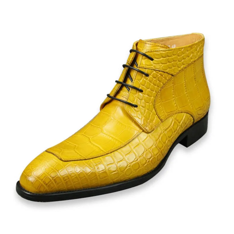 Good Men Lace Up Men's Boot