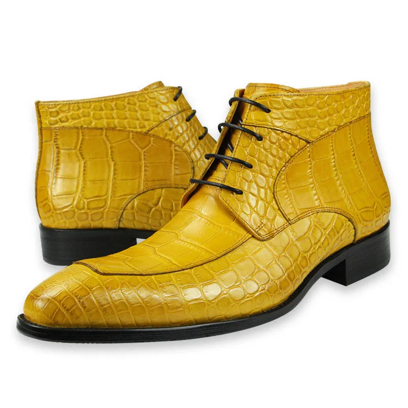 Good Men Lace Up Men's Boot