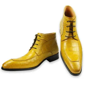 Good Men Lace Up Men's Boot