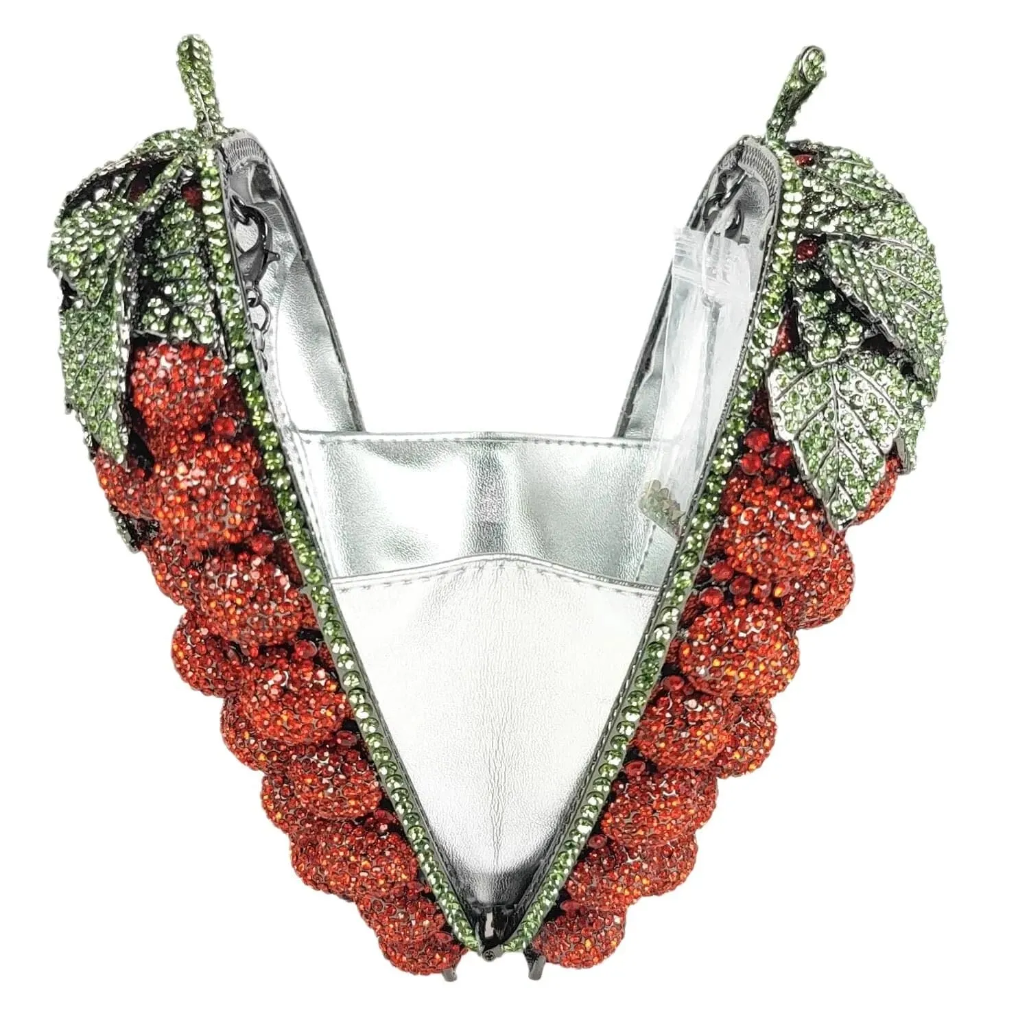 Grapes Shaped Clutch