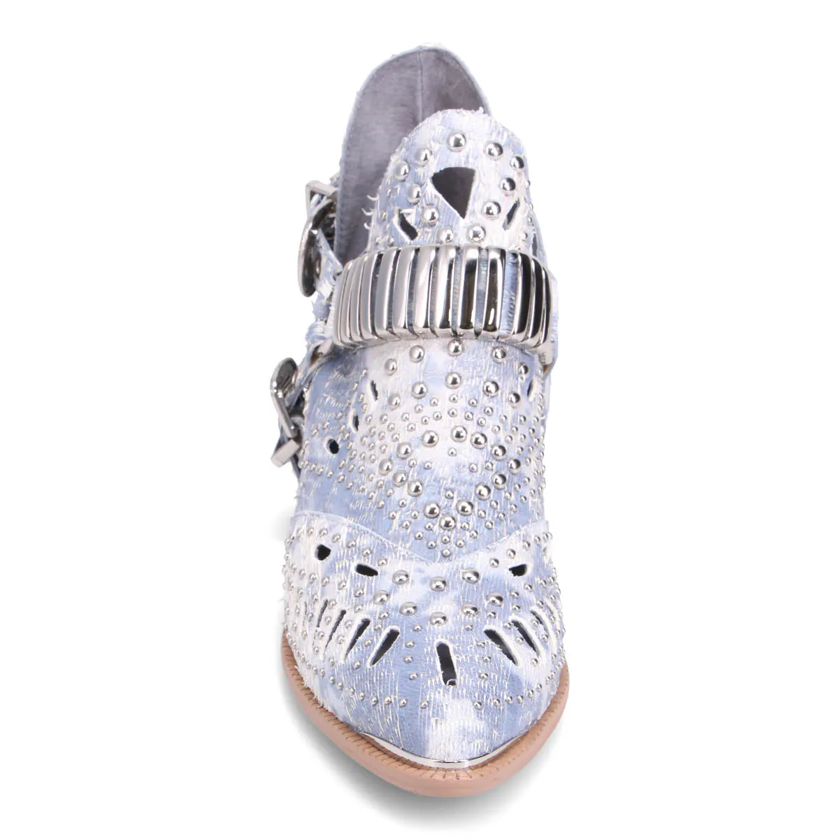 Hasper Ankle Boot