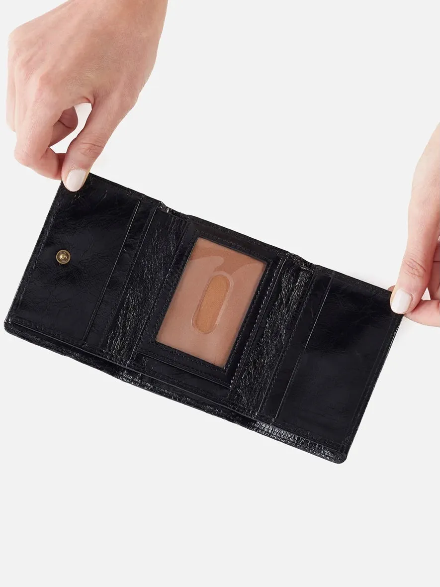 Hobo Jill Mini Trifold