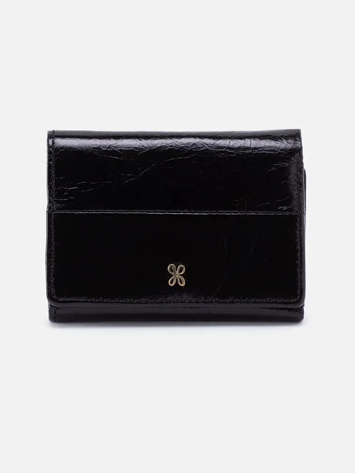 Hobo Jill Mini Trifold