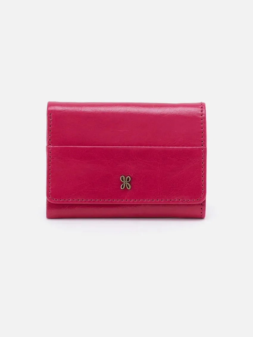 Hobo Jill Mini Trifold