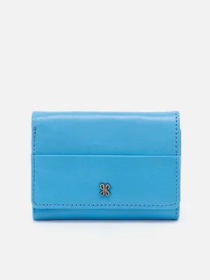 Hobo Jill Mini Trifold