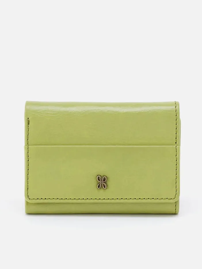 Hobo Jill Mini Trifold