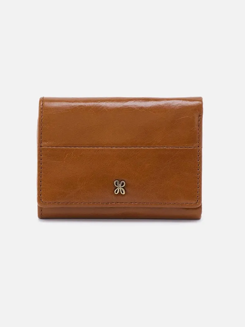 Hobo Jill Mini Trifold