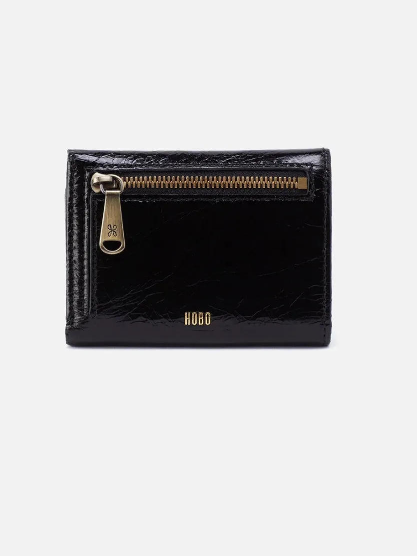 Hobo Jill Mini Trifold