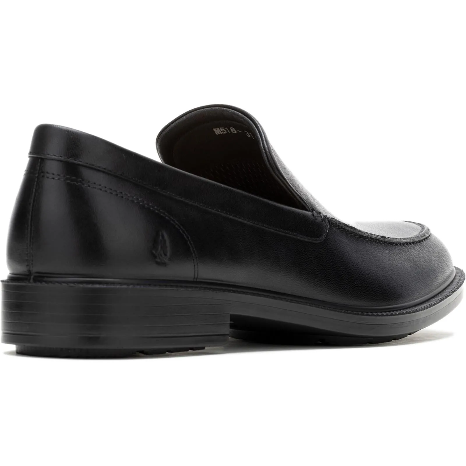 Hush Puppies Banker Slip On Shoe
