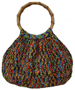 Incredible Purse Crochet Pattern