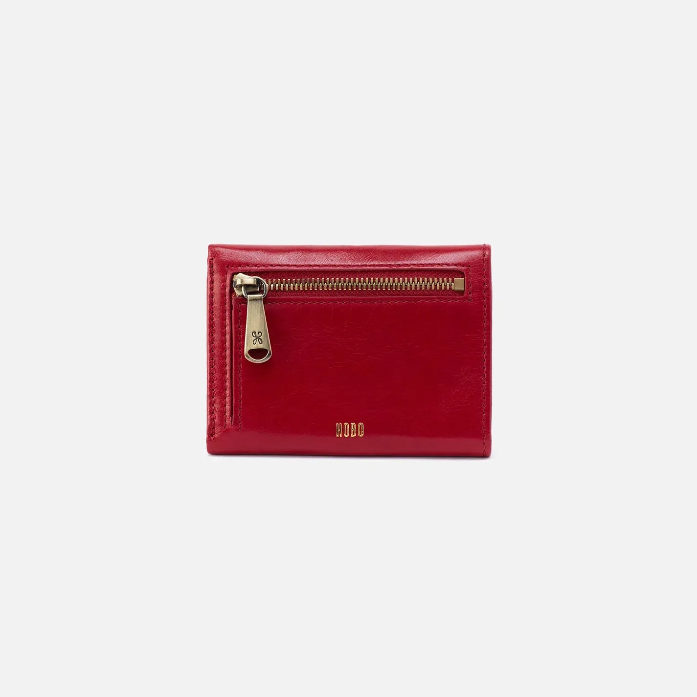 JILL MINI Trifold Wallet
